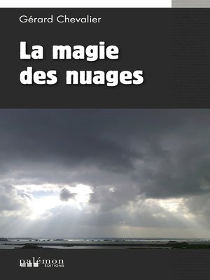 cover image of La magie des nuages